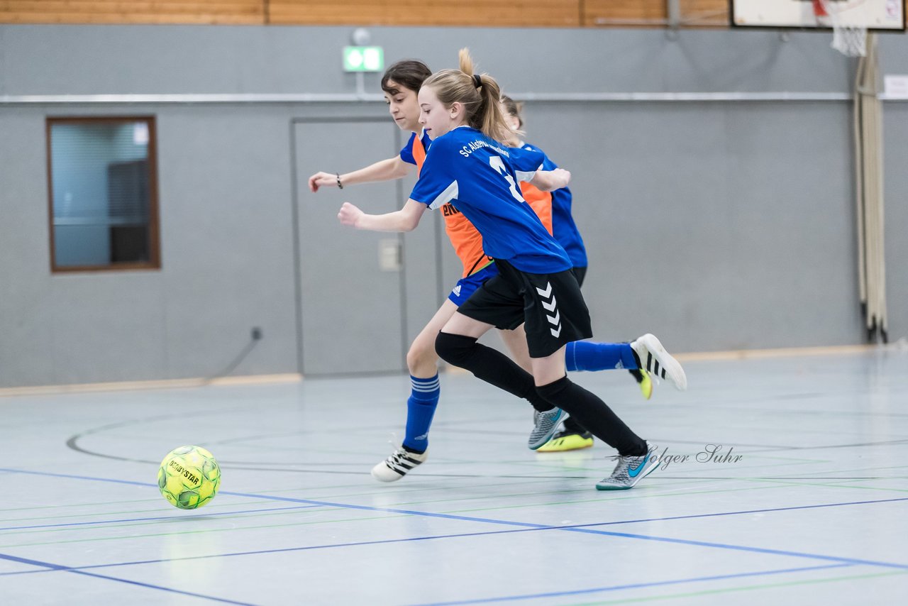 Bild 263 - B2 Loewinnen Cup